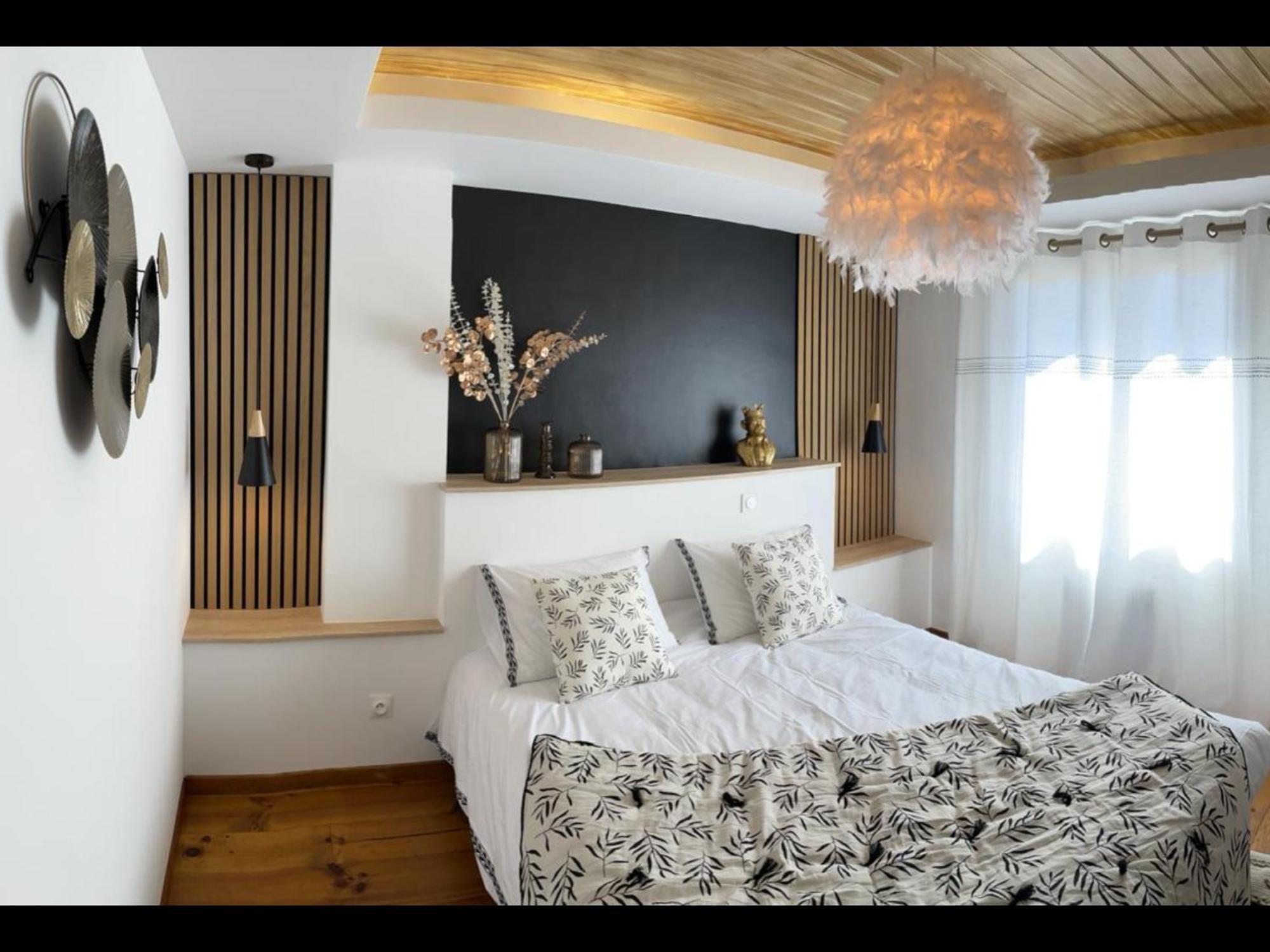 Maison Cosy, 2 Chambres, Adossee Aux Remparts Aigues-Mortes Luaran gambar