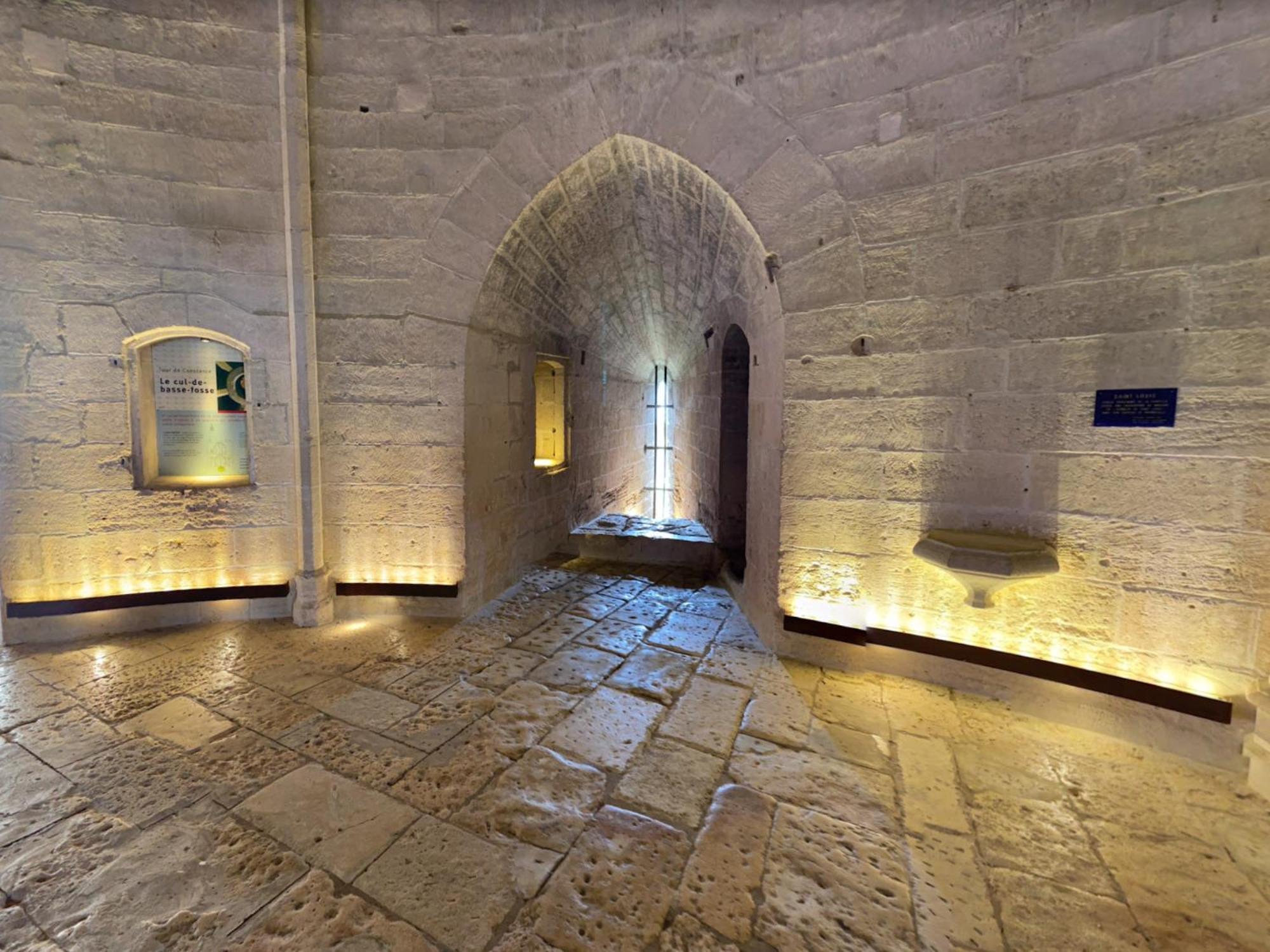 Maison Cosy, 2 Chambres, Adossee Aux Remparts Aigues-Mortes Luaran gambar